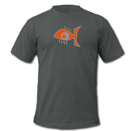 Eye Fish Shirt